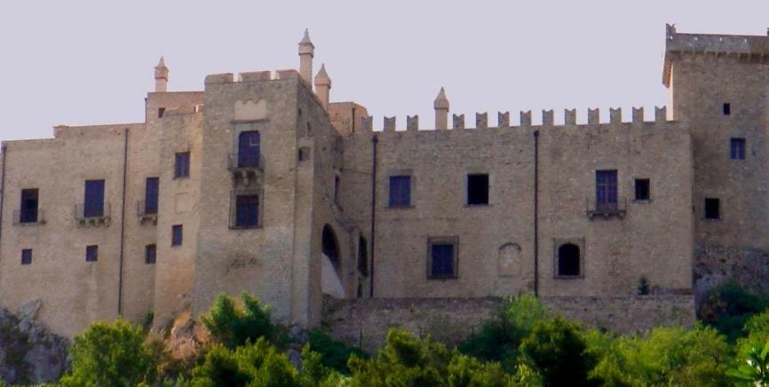 A Casa Di Giuseppe 2 Carini Exterior photo